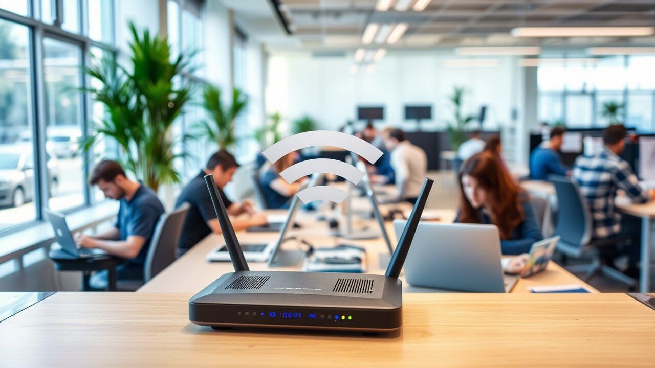 Зачем нужно радиообследование сети WiFi? | vladikavkaz.sky-dynamics.ru Зачем нужно радиообследование сети WiFi? | SkyDynamics