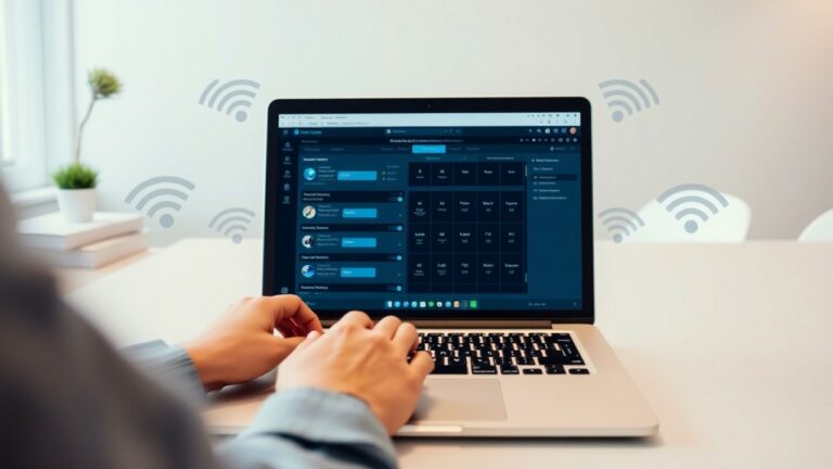 Читать: Чем отличается проводной интернет от Wi-Fi? Чем отличается проводной интернет от Wi-Fi?