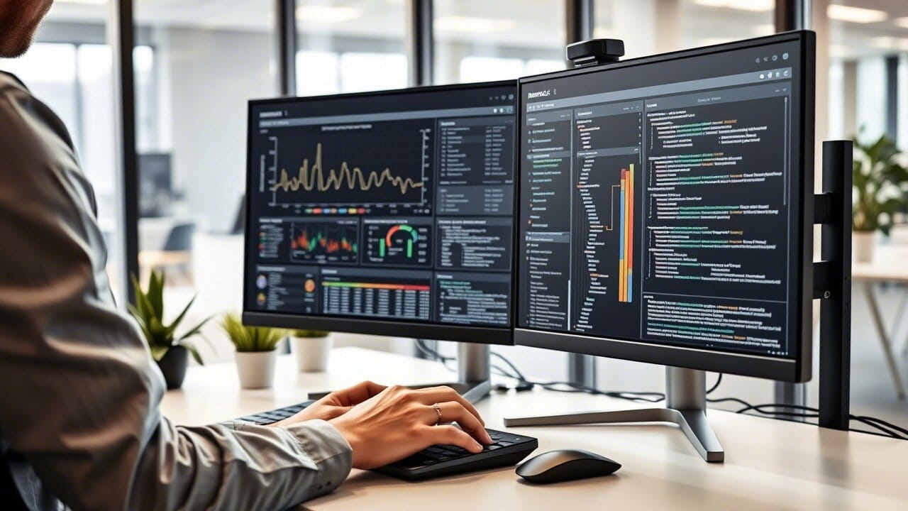 Что такое система мониторинга ИТ-инфраструктуры? | vladikavkaz.sky-dynamics.ru Что такое система мониторинга ИТ-инфраструктуры? | SkyDynamics